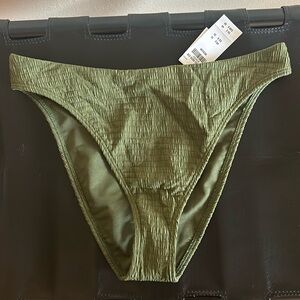 Abercrombie Bikini Bottoms